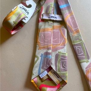 Jerry Garcia tie